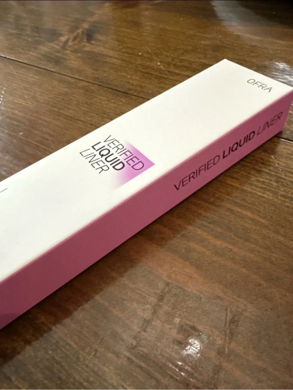 OFRA Verified Liquid Liner 👁️ 👁️